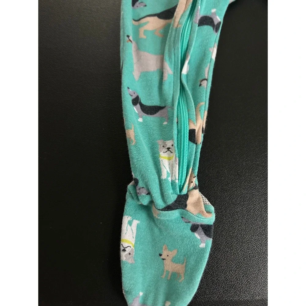 Simple Joys by Carters snug fitting